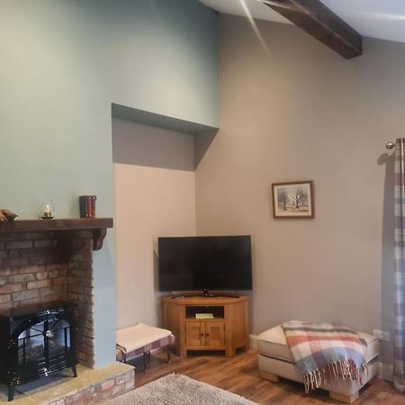 Holly Lodge Letterkenny Ngoại thất bức ảnh