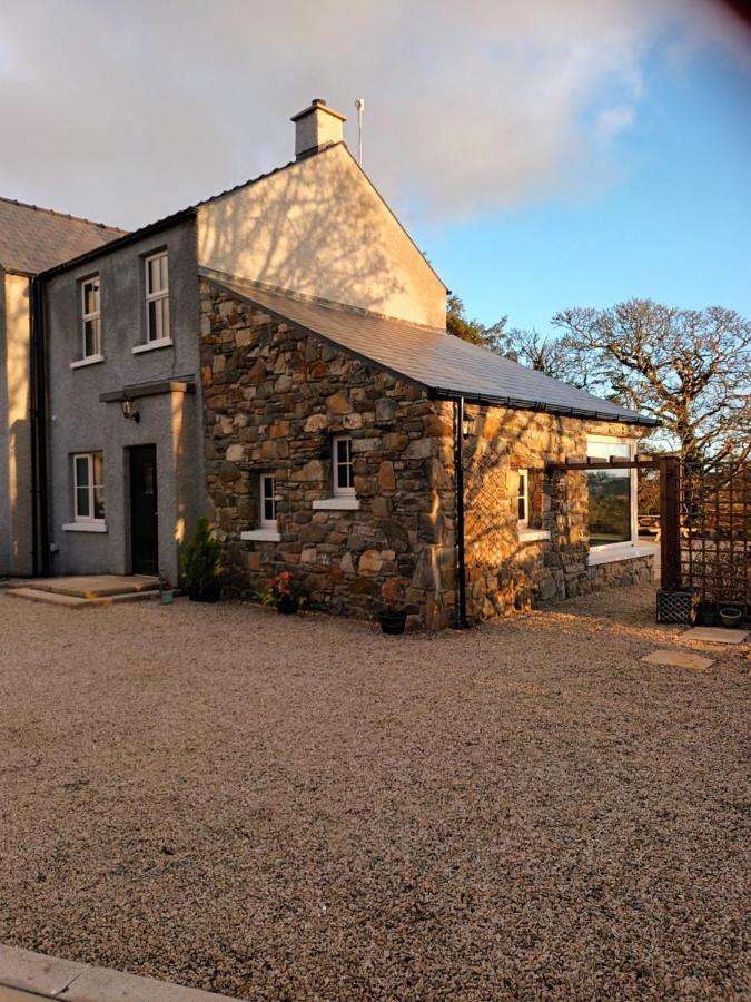 Holly Lodge Letterkenny Ngoại thất bức ảnh
