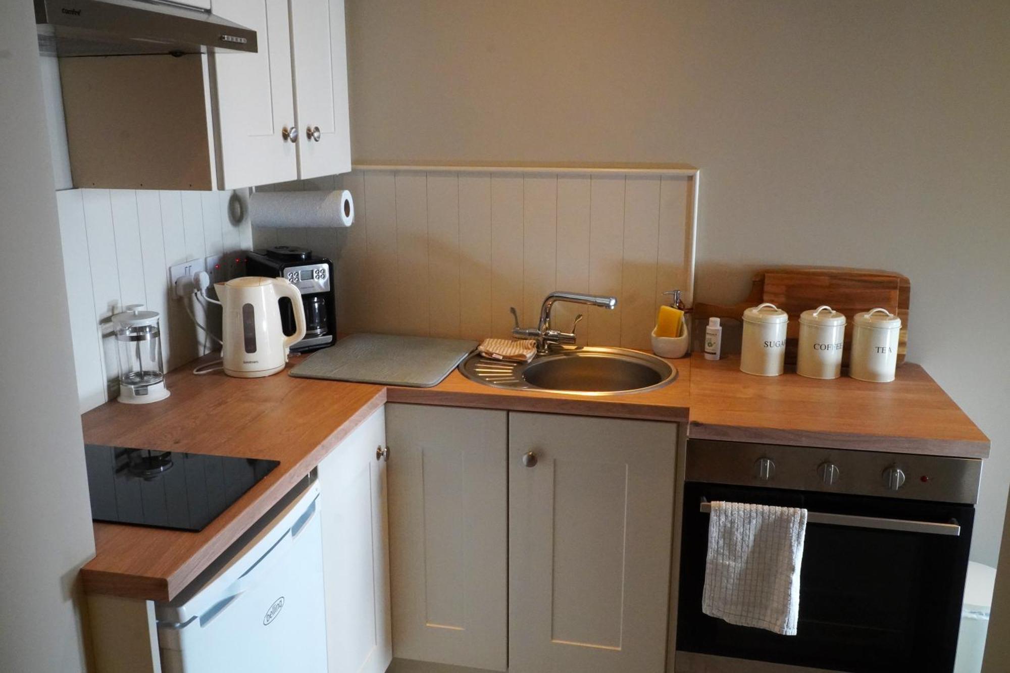 Holly Lodge Letterkenny Ngoại thất bức ảnh