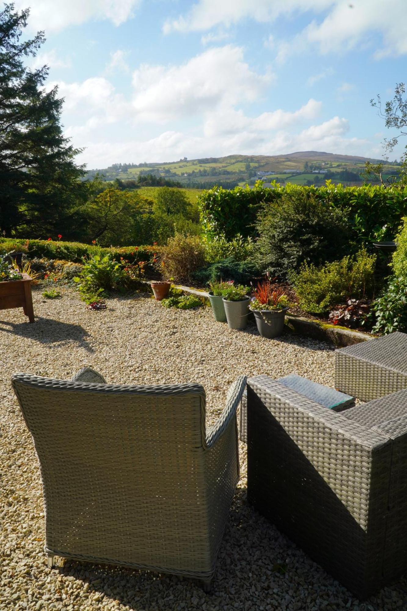Holly Lodge Letterkenny Ngoại thất bức ảnh