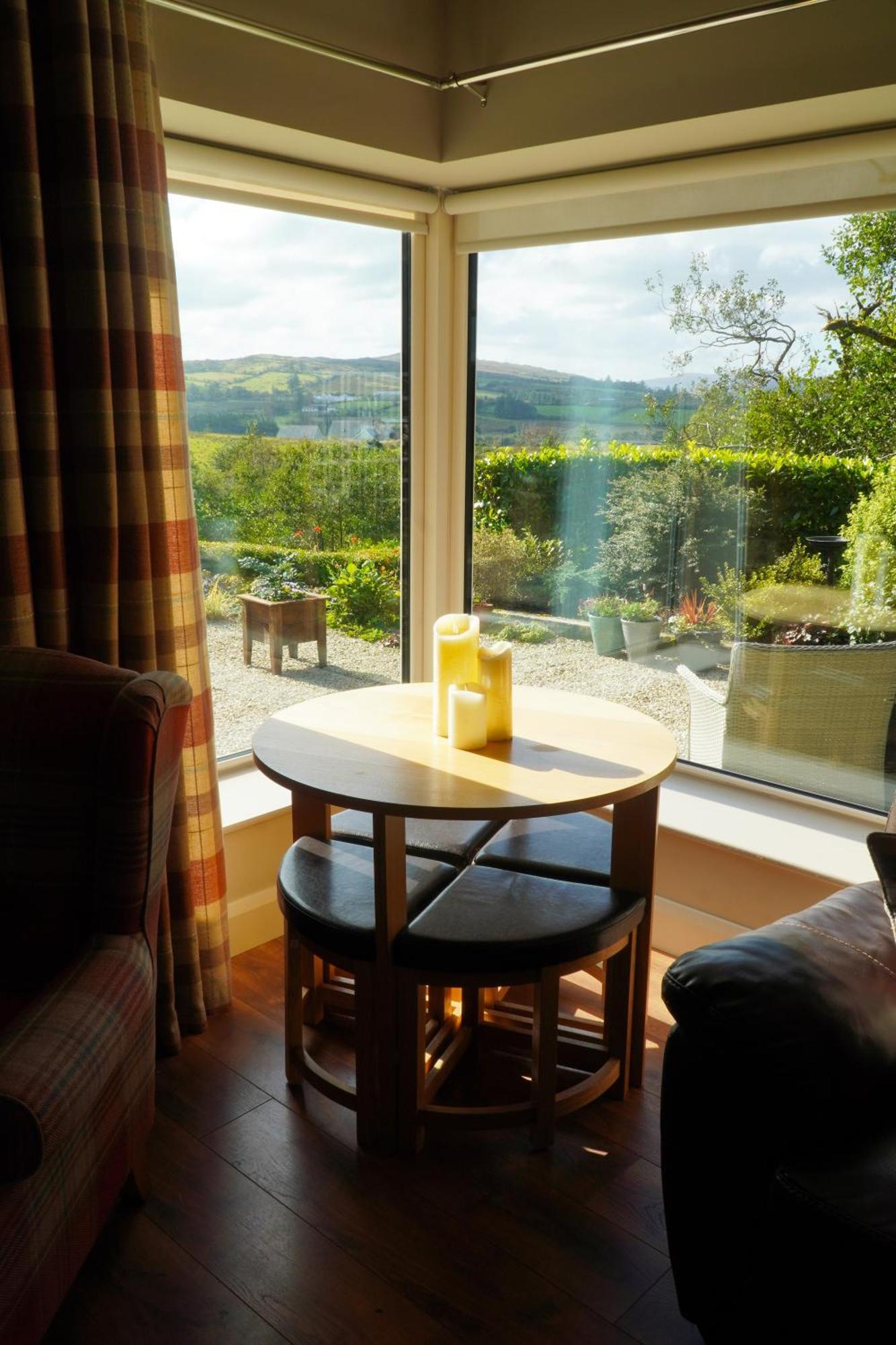 Holly Lodge Letterkenny Ngoại thất bức ảnh