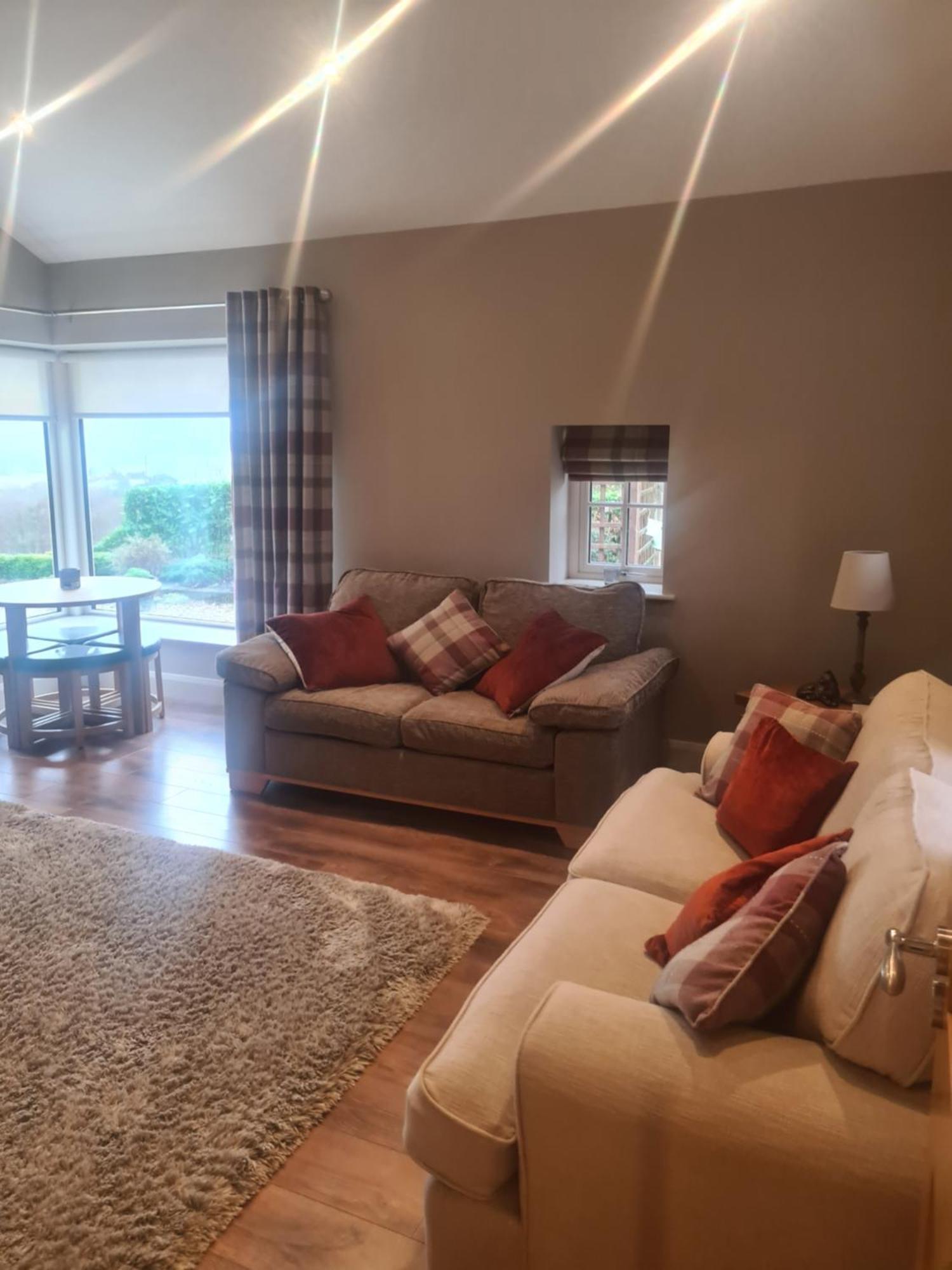 Holly Lodge Letterkenny Ngoại thất bức ảnh